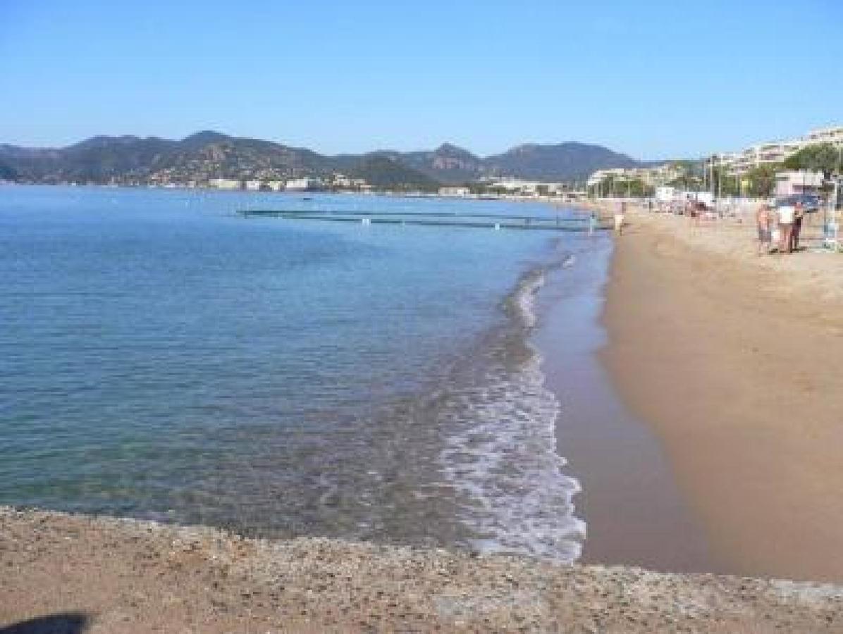 Stunning Three Bedroom On Seafront In With Panoramic Sea Views 399 Apartment Cannes